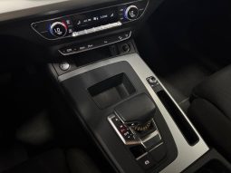 
										AUDI Q5 35 TDI S line S tronic – 0343LWC full									