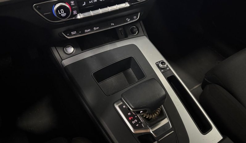
								AUDI Q5 35 TDI S line S tronic – 0343LWC full									