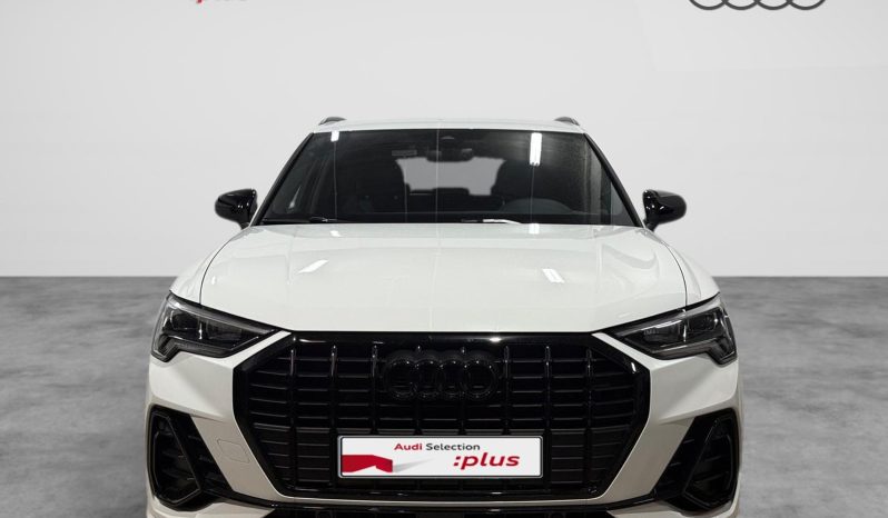 
								Q3 35 TDI Black line S tronic 110kW – 2826NDF full									