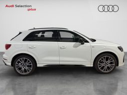 
										Q3 35 TDI Black line S tronic 110kW – 2826NDF full									