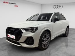 
										Q3 35 TDI Black line S tronic 110kW – 2826NDF full									