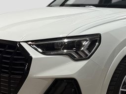
										Q3 35 TDI Black line S tronic 110kW – 2826NDF full									
