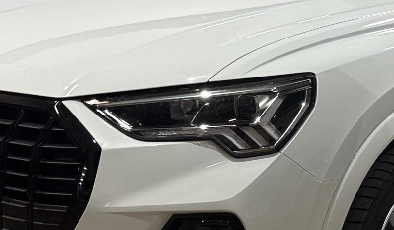 
								Q3 35 TDI Black line S tronic 110kW – 2826NDF full									