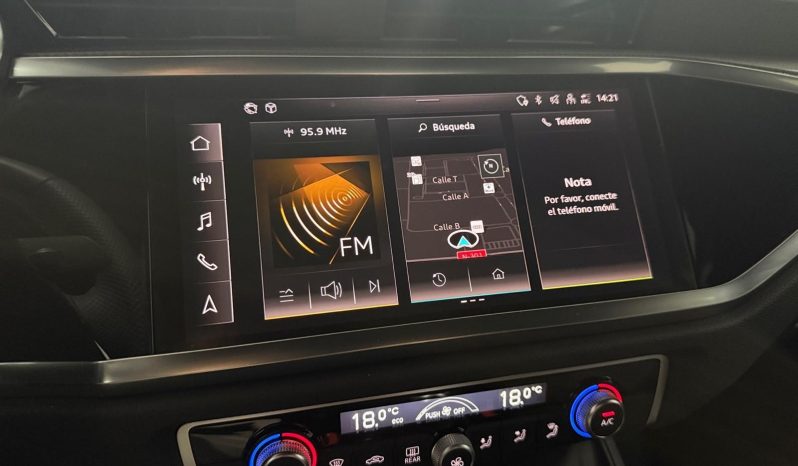 
								Q3 35 TDI Black line S tronic 110kW – 2826NDF full									