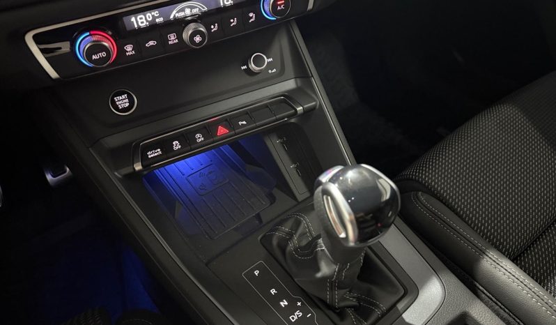 
								Q3 35 TDI Black line S tronic 110kW – 2826NDF full									