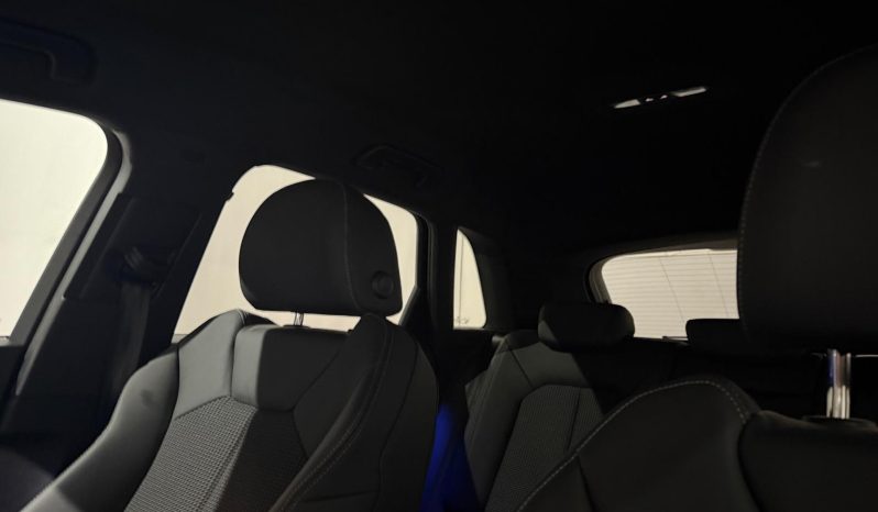 
								Q3 35 TDI Black line S tronic 110kW – 2826NDF full									