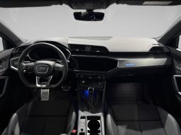 
										Q3 35 TDI Black line S tronic 110kW – 2826NDF full									