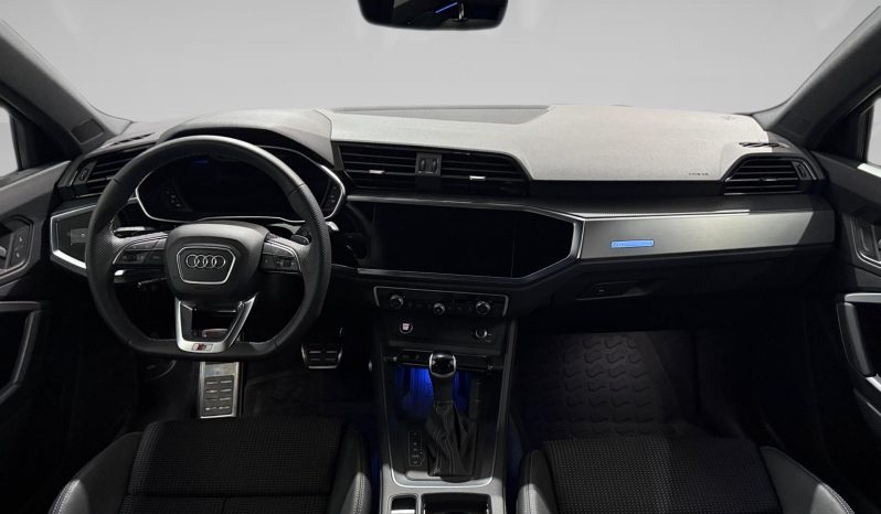 
								Q3 35 TDI Black line S tronic 110kW – 2826NDF full									