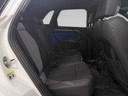 
										Q3 35 TDI Black line S tronic 110kW – 2826NDF full									