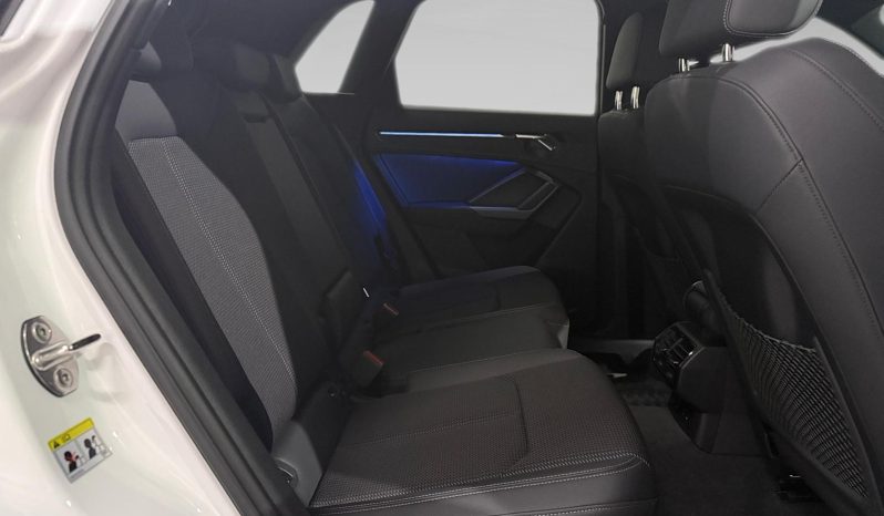 
								Q3 35 TDI Black line S tronic 110kW – 2826NDF full									