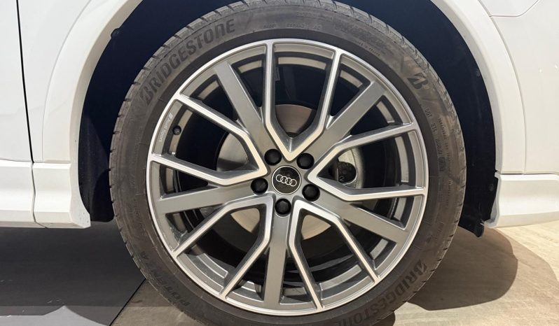 
								Q3 35 TDI Black line S tronic 110kW – 2826NDF full									