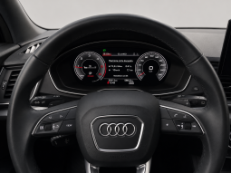 
										AUDI Q5 35 TDI S line S tronic – 0343LWC full									