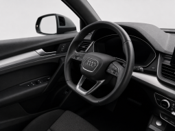 
										AUDI Q5 35 TDI S line S tronic – 0343LWC full									