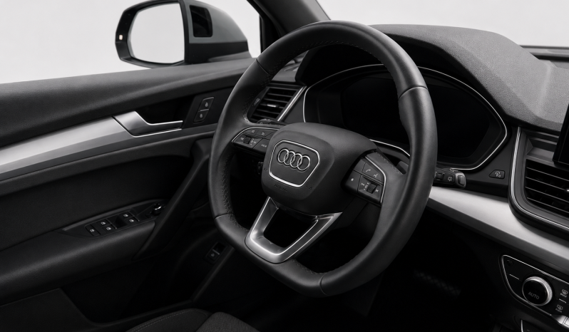
								AUDI Q5 35 TDI S line S tronic – 0343LWC full									