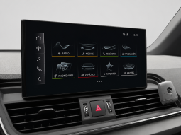 
										AUDI Q5 35 TDI S line S tronic – 0343LWC full									