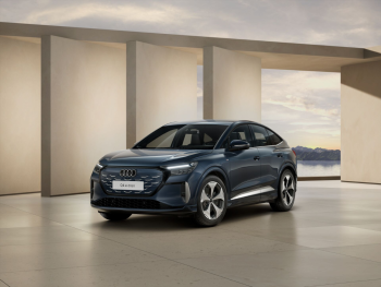 Audi A1 Sportback Adrenalin edition 30 TFSI tronic