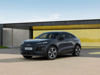 Audi Q6 Sportback S line e-tron quattro 315,00 kW 94,9 kWh
