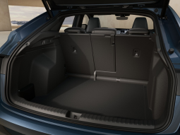 
										Audi Q4 Sportback S line e-tron performance 210,00 kW 77,0 kWh full									