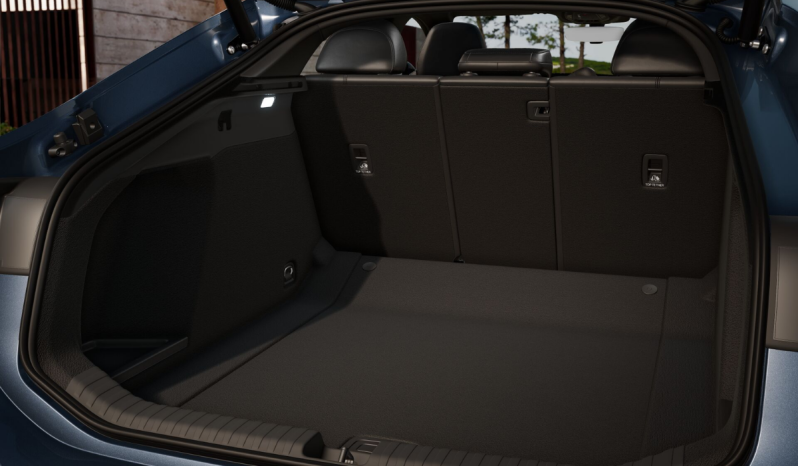 
								Audi A6 Sportback S line e-tron performance 270,00 kW 94,9 kWh full									