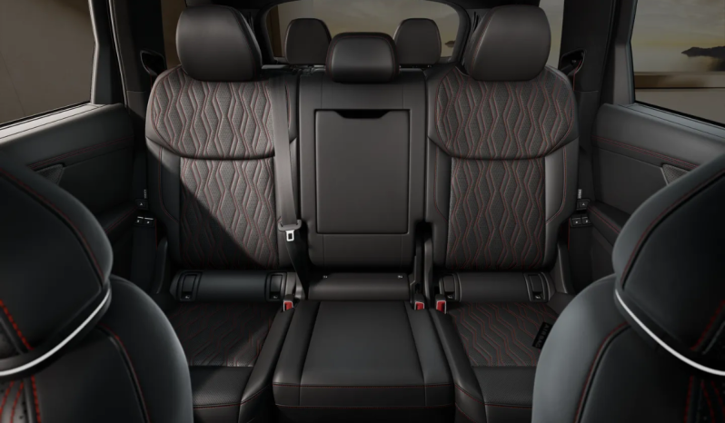 
								Audi Q7 SUV Launch Edition TDI quattro 220(299) kW(CV) tiptronic full									