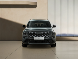 
										Audi Q7 SUV Launch Edition TDI quattro 220(299) kW(CV) tiptronic full									