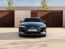 
										Audi A6 Sportback S line e-tron performance 270,00 kW 94,9 kWh full									