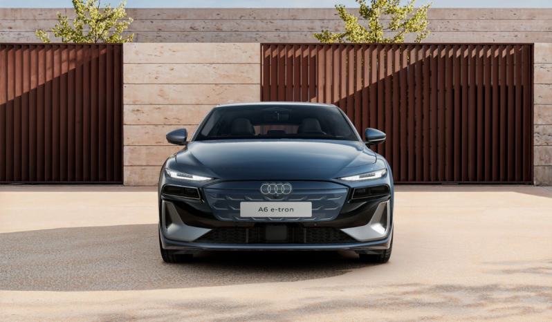 
								Audi A6 Sportback S line e-tron performance 270,00 kW 94,9 kWh full									