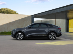 
										Audi Q6 Sportback S line e-tron quattro 315,00 kW 94,9 kWh full									