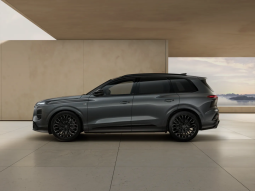 
										Audi Q7 SUV Launch Edition TDI quattro 220(299) kW(CV) tiptronic full									