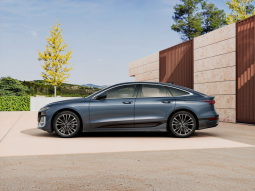 
										Audi A6 Sportback S line e-tron performance 270,00 kW 94,9 kWh full									