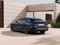 
										Audi A6 Sportback S line e-tron performance 270,00 kW 94,9 kWh full									
