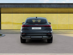 
										Audi Q6 Sportback S line e-tron quattro 315,00 kW 94,9 kWh full									