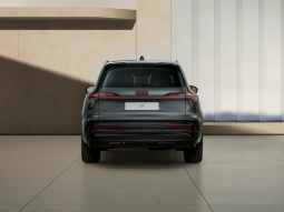 
										Audi Q7 SUV Launch Edition TDI quattro 220(299) kW(CV) tiptronic full									
