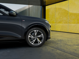 
										Audi Q6 Sportback S line e-tron quattro 315,00 kW 94,9 kWh full									