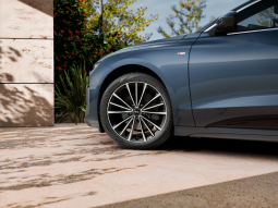 
										Audi A6 Sportback S line e-tron performance 270,00 kW 94,9 kWh full									
