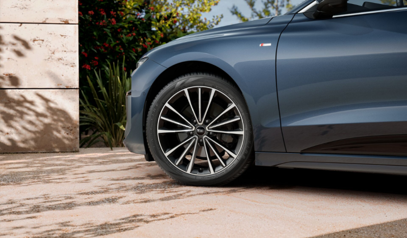 
								Audi A6 Sportback S line e-tron performance 270,00 kW 94,9 kWh full									