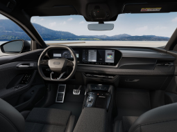 
										Audi Q6 Sportback S line e-tron quattro 315,00 kW 94,9 kWh full									