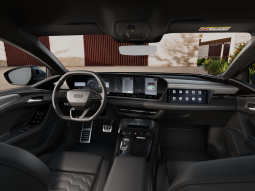 
										Audi A6 Sportback S line e-tron performance 270,00 kW 94,9 kWh full									