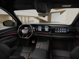 
										Audi Q7 SUV Launch Edition TDI quattro 220(299) kW(CV) tiptronic full									