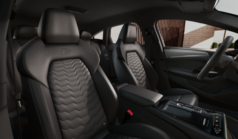 
								Audi A6 Sportback S line e-tron performance 270,00 kW 94,9 kWh full									