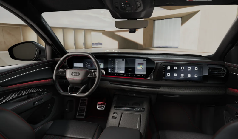 
								Audi Q7 SUV Launch Edition TDI quattro 220(299) kW(CV) tiptronic full									