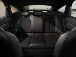 
										Audi Q4 Sportback S line e-tron performance 210,00 kW 77,0 kWh full									