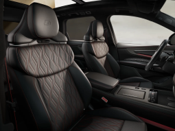 
										Audi Q7 SUV Launch Edition TDI quattro 220(299) kW(CV) tiptronic full									