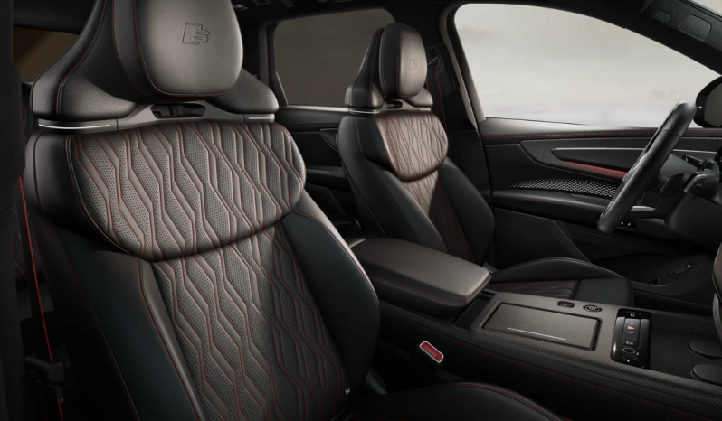 
								Audi Q7 SUV Launch Edition TDI quattro 220(299) kW(CV) tiptronic full									