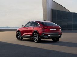 
										Audi Q5 Sportback S line e-hybrid quattro 220(299) kW(CV) S tronic full									