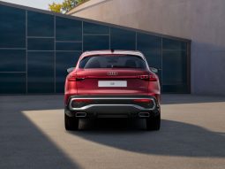 
										Audi Q5 Sportback S line e-hybrid quattro 220(299) kW(CV) S tronic full									