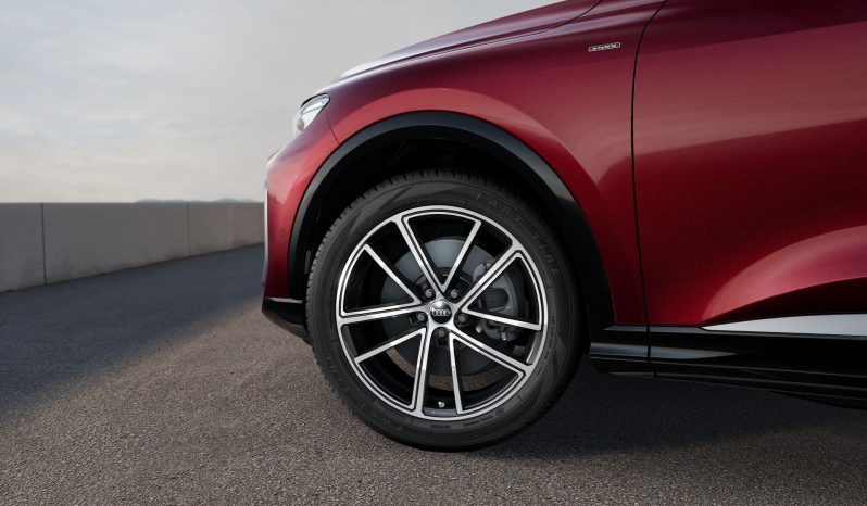 
								Audi Q5 Sportback S line e-hybrid quattro 220(299) kW(CV) S tronic full									