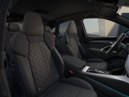
										Audi Q5 Sportback S line e-hybrid quattro 220(299) kW(CV) S tronic full									