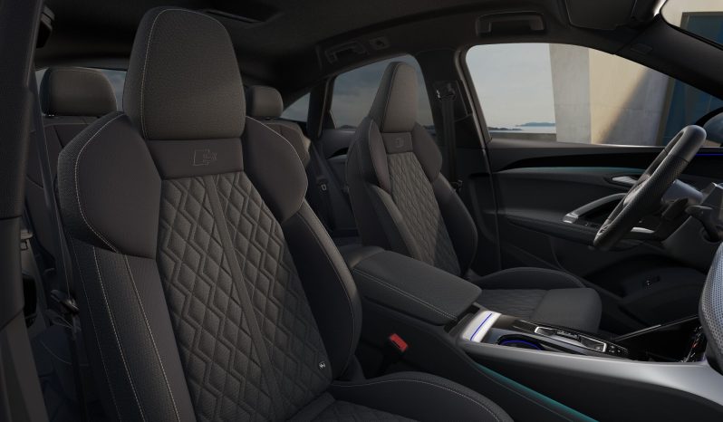 
								Audi Q5 Sportback S line e-hybrid quattro 220(299) kW(CV) S tronic full									