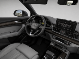 
										AUDI Q5 Sportback 55 TFSIe S line quattro-ultra S tronic – 2028LRX full									